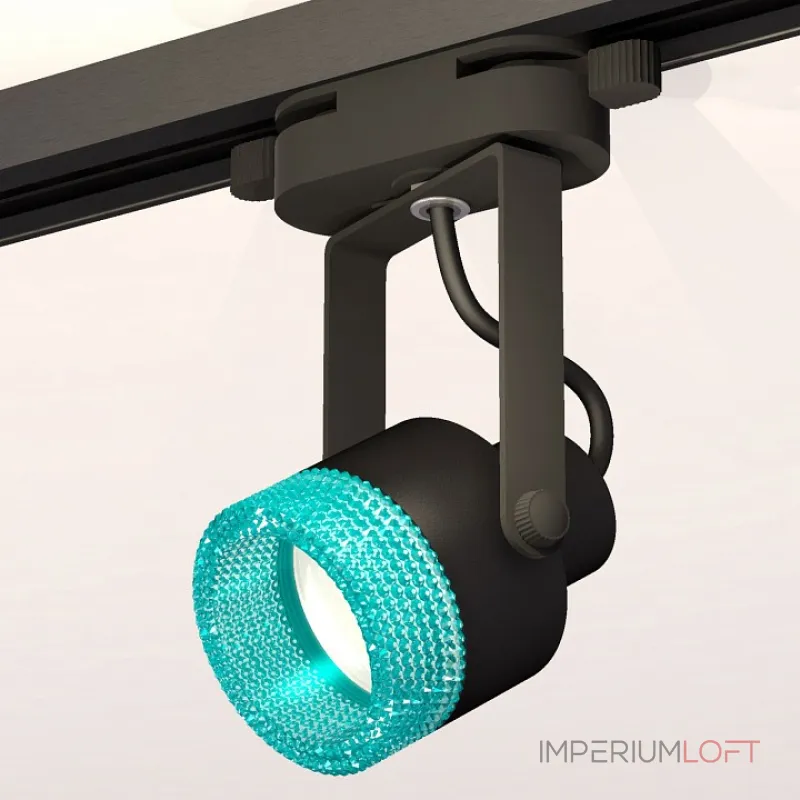 Светильник на штанге Ambrella Track System 2 XT6602063 Светильник на штанге Ambrella Track System 2 XT6602063