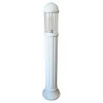 Наземный низкий светильник Fumagalli Sauro D15.555.000.WXE27