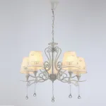 Подвесная люстра Rivoli Barbara P5 WT Б0038142 