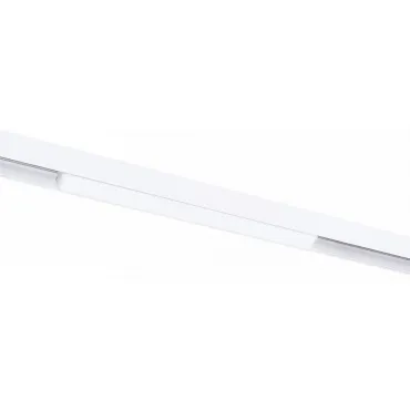 Встраиваемый светильник Arte Lamp Linea A4632PL-1WH от ImperiumLoft