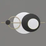 Накладной светильник Velante 463 463-001-02