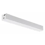 Короб накладной  Novotech Flum 135114 Цвет арматуры белый