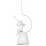 Подвесной светильник Vitaluce V2972 V2972-0/1S