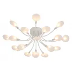 Потолочная люстра F-promo Skein 4198-20C от ImperiumLoft