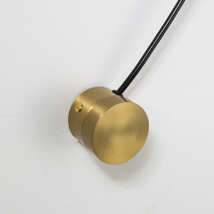 Бра Favourite Spiner 4063-1W от ImperiumLoft