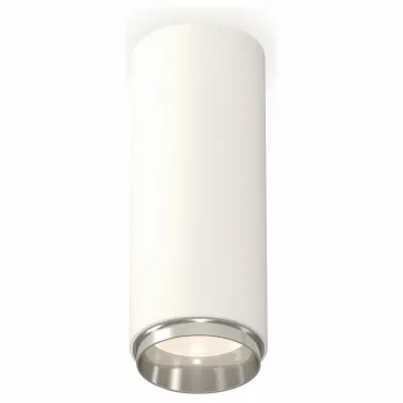 Накладной светильник Ambrella Techno Spot 310 XS6342003 Цвет плафонов серебро