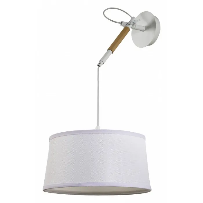 Светильник на штанге F-promo Eureka 3005-1P от ImperiumLoft