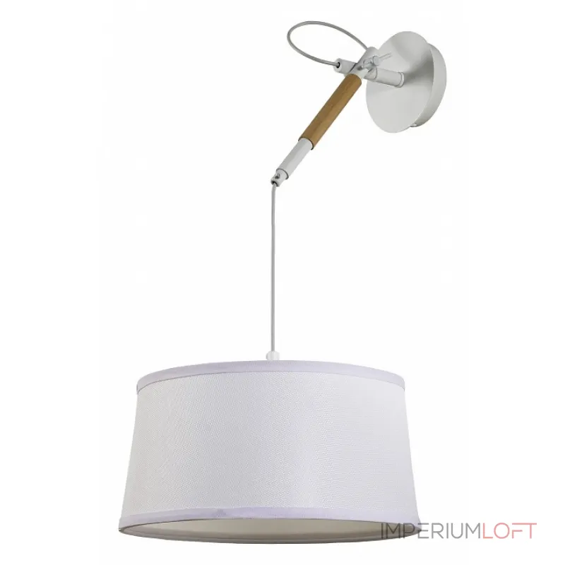 Подвесной светильник F-promo Eureka 3005-1P Подвесной светильник F-promo Eureka 3005-1P