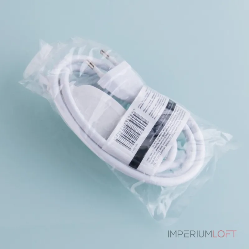 Сетевой провод Elektrostandard LS010 a041112 от ImperiumLoft Сетевой провод Elektrostandard LS010 a041112 от ImperiumLoft