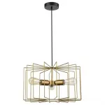 Подвесной светильник Vele Luce Mascot VL5334P03 