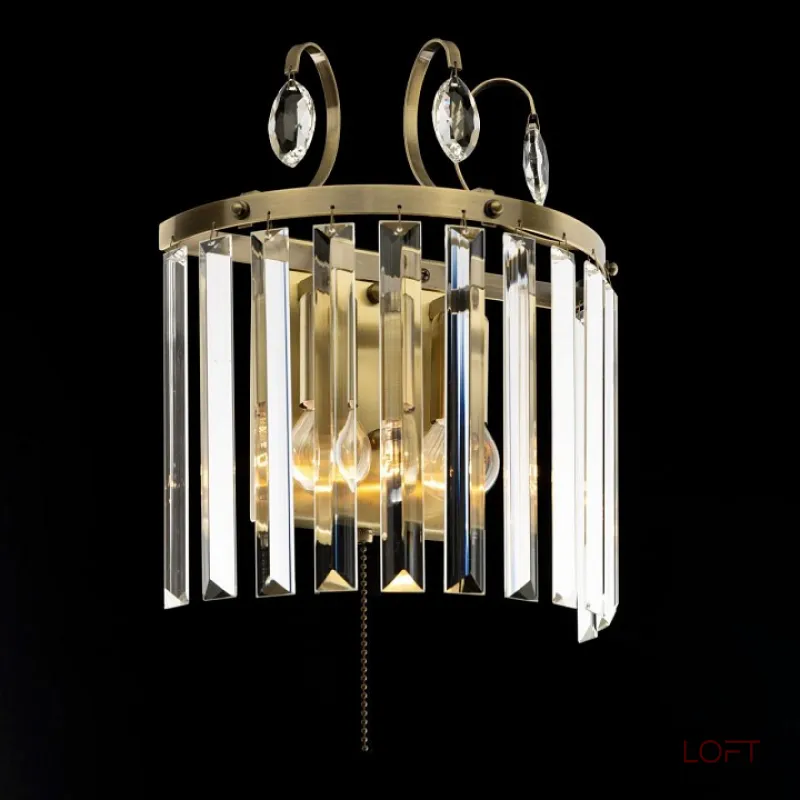 Бра светильник Citilux Инга CL335323