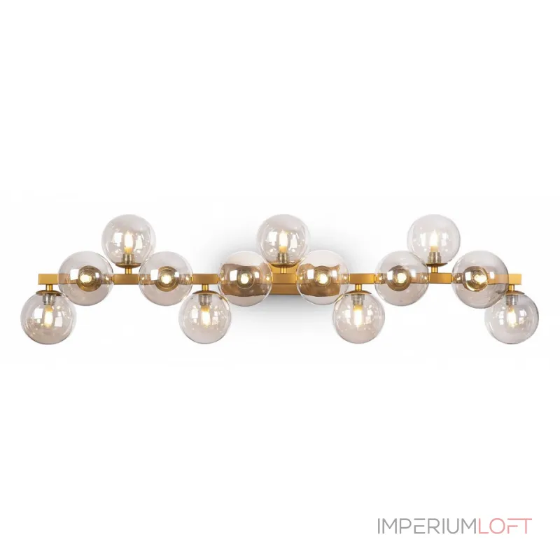 Бра Maytoni Dallas MOD545WL-13G от ImperiumLoft