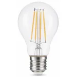 Лампа светодиодная Gauss Filament 102902112