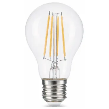 Лампа светодиодная Gauss Filament 102902112 от ImperiumLoft