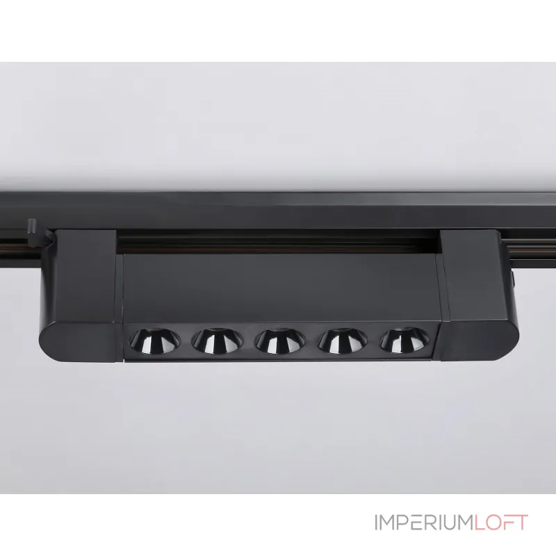 Трековый светильник Ambrella GL GL6703