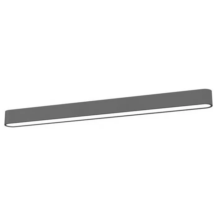 Накладной светильник Nowodvorski Soft LED 9535 от ImperiumLoft