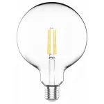 Лампа светодиодная Gauss Basic Filament 1111222