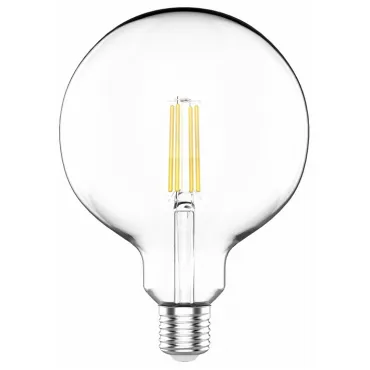 Лампа светодиодная Gauss Basic Filament 1111222 от ImperiumLoft