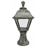 Наземный низкий светильник Fumagalli Cefa U23.111.000.BXF1R