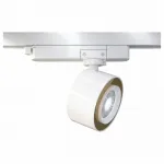 Светильник на штанге Maytoni Track lamps TR023-1-12W4K Цвет арматуры белый Цвет плафонов белый от ImperiumLoft