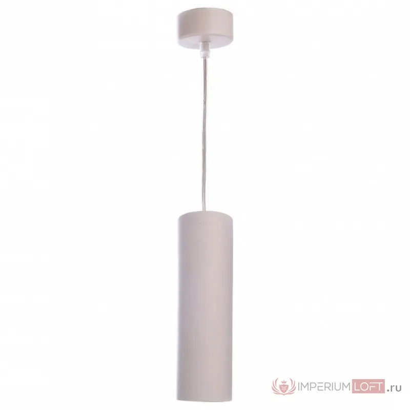 Подвесной светильник Deko-Light Barro 342024 Цвет арматуры белый от ImperiumLoft