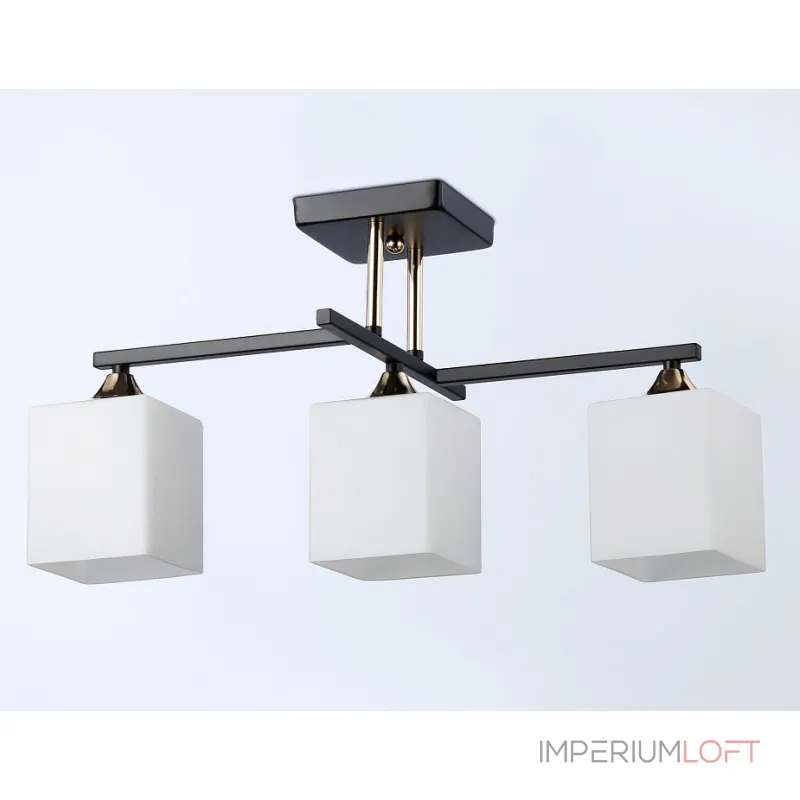 Люстра на штанге Ambrella Modern TR TR303114
