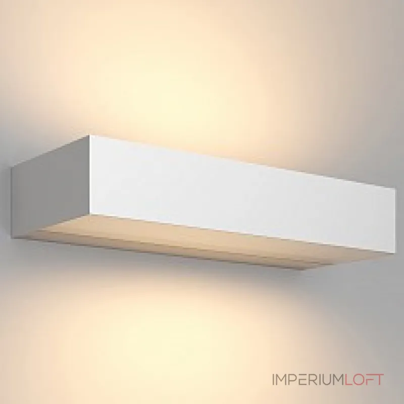 Накладной светильник Maytoni Lot O428WL-L20W3K
