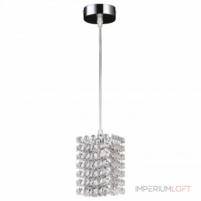 Подвесной светильник Lightstar Cristallo 795414 