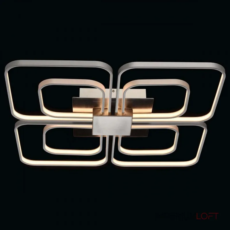 Потолочная люстра MW-Light Аурих 496013108 Потолочная люстра MW-Light Аурих 496013108