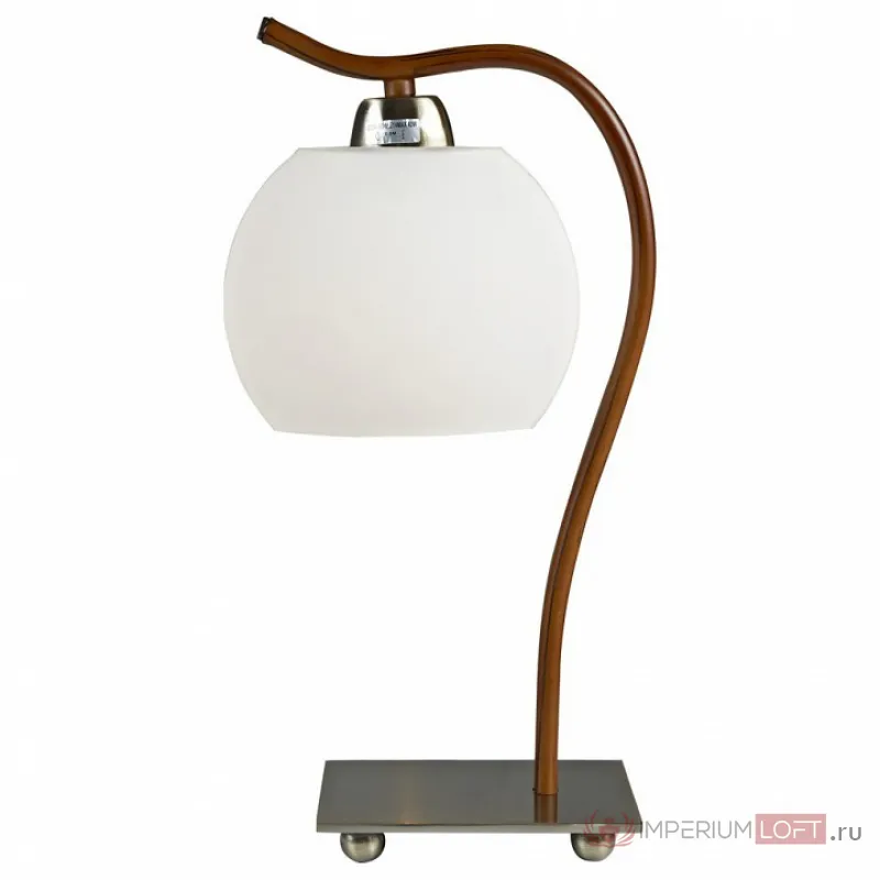 Настольная лампа декоративная Velante 296-50 269-504-01 от ImperiumLoft