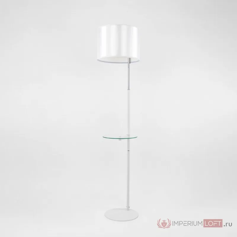 Торшер с полкой Citilux Батлер CL806010 от ImperiumLoft
