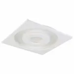 Встраиваемый светильник Donolux DL242 DL242GR
