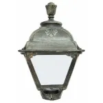 Наземный низкий светильник Fumagalli Cefa U23.000.000.BYF1R от ImperiumLoft
