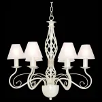 Подвесная люстра Lightstar Esedra 782060 Цвет арматуры желтый от ImperiumLoft