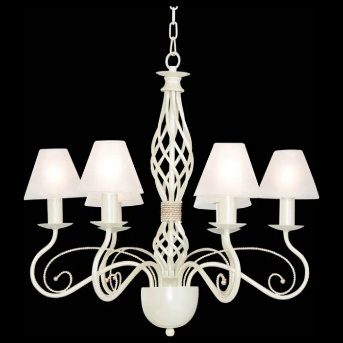 Подвесная люстра Lightstar Esedra 782060 Цвет арматуры желтый от ImperiumLoft