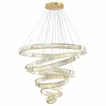 Подвесной светильник Odeon Light Vekia 5015/260L от ImperiumLoft