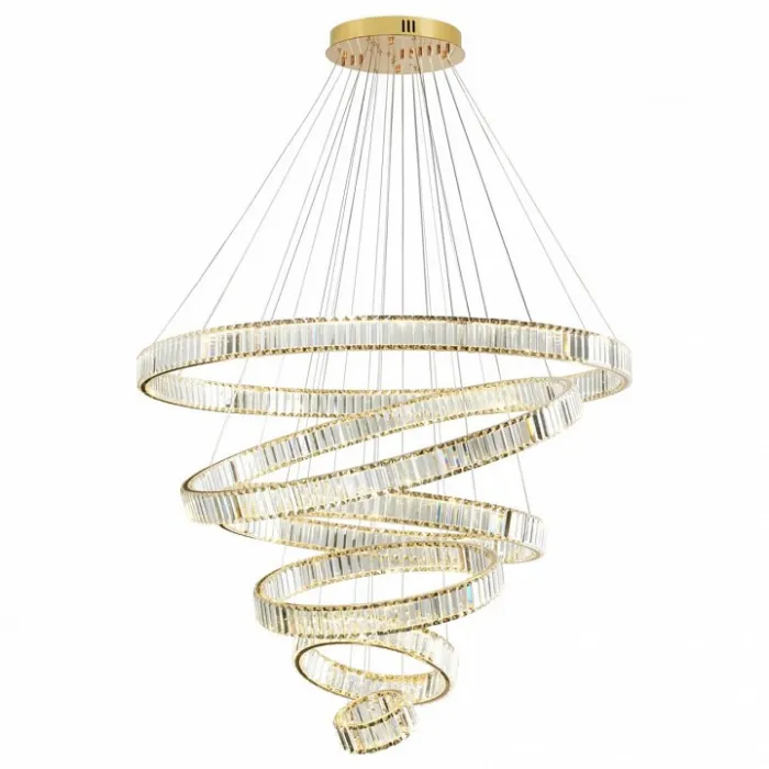 Подвесной светильник Odeon Light Vekia 5015/260L от ImperiumLoft