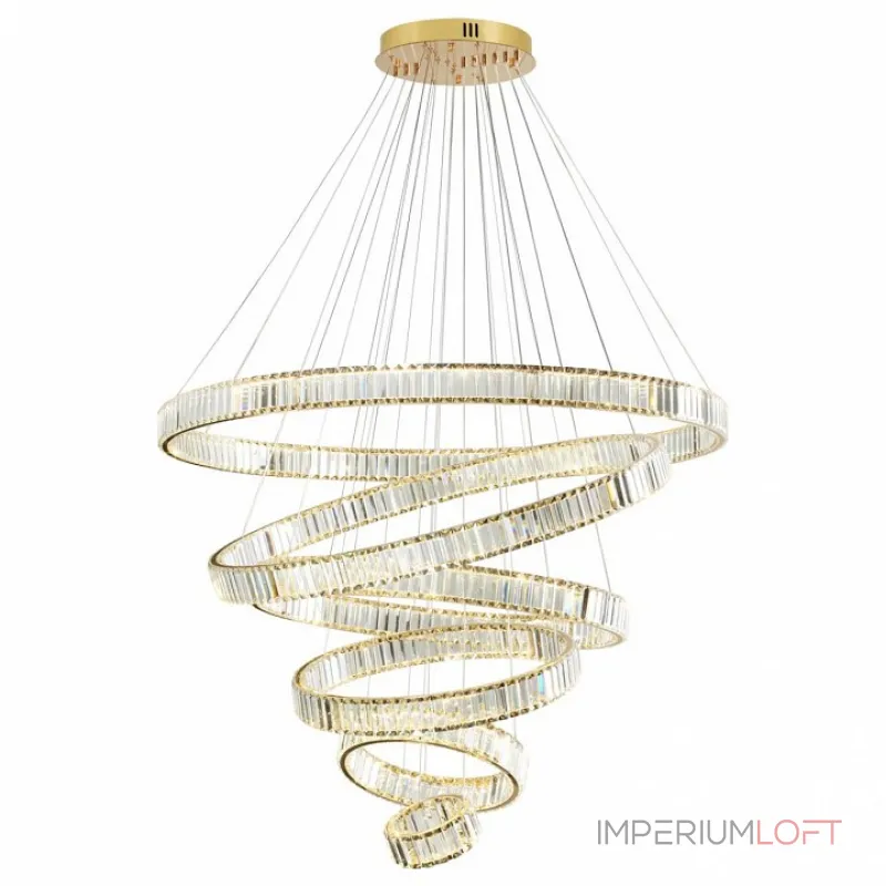 Подвесная люстра Odeon Light Vekia 5015/260L Подвесная люстра Odeon Light Vekia 5015/260L