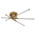 Потолочная люстра F-promo Vigas 4469-3C от ImperiumLoft