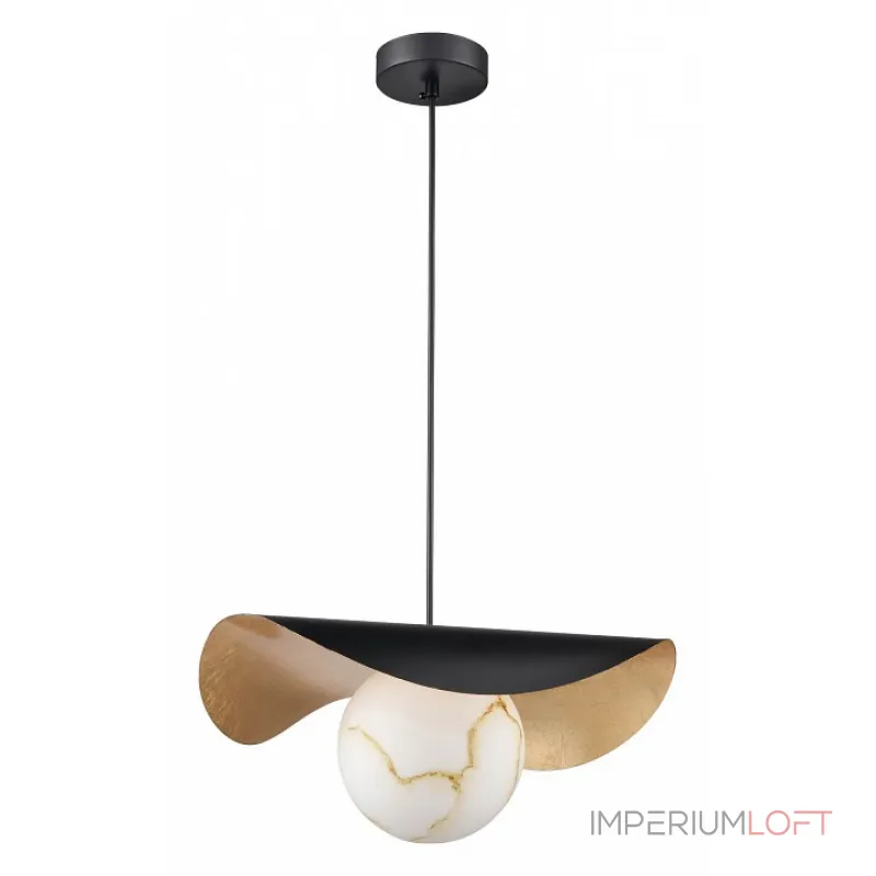 Подвесной светильник Vele Luce Aronos VL5734P11 