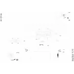 Светильник на штанге Eglo ПРОМО Merlito 97844 Цвет арматуры серый Цвет плафонов белый