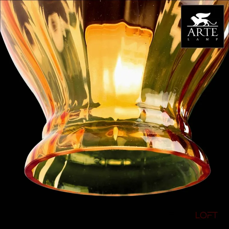Подвесной светильник Arte Lamp Festa A8127SP-1AM 