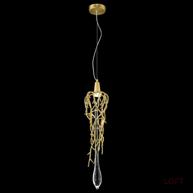 Подвесной светильник Wertmark Divina WE186.01.403 Подвесной светильник Wertmark Divina WE186.01.403