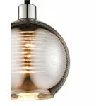 Подвесной светильник Vele Luce Mago VL5572P01 