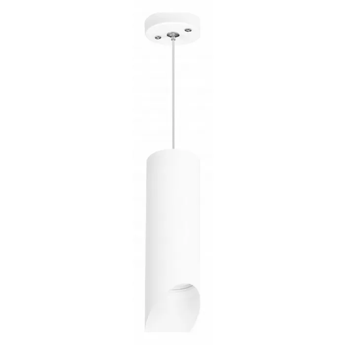 Подвесной светильник Lightstar Rullo RP48636 Цвет плафонов белый Цвет арматуры белый от ImperiumLoft