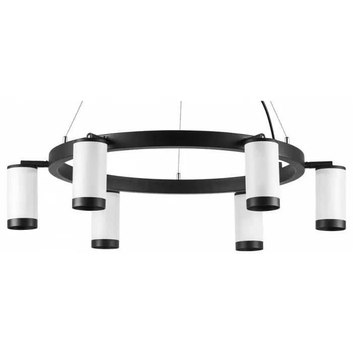 Подвесная люстра Lightstar Rullo LR01636637 от ImperiumLoft