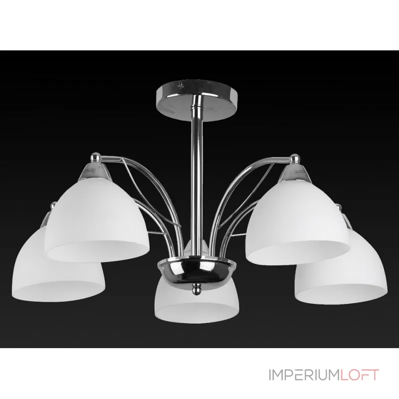 Потолочная люстра TopLight Celia TL3610X-05CH 