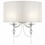 Накладной светильник Lightstar Paralume 725626 Цвет арматуры хром