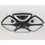 Потолочная люстра Ambrella Acrylica Original FA4495