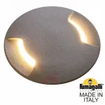 Встраиваемый в дорогу светильник Fumagalli Ceci 3F2.000.000.LYD1L